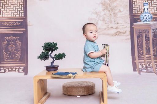 武安孕妇七个月四维彩超